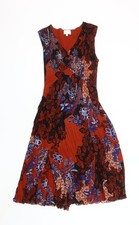 Womens UK Size 10 EAST Fit &