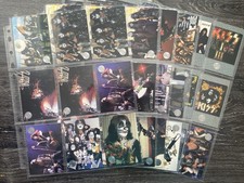 Cornerstone Kiss Series 2