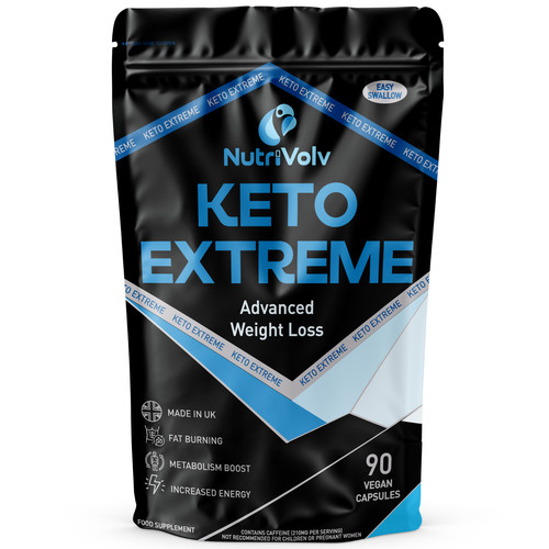 Keto extreme capsules - |,