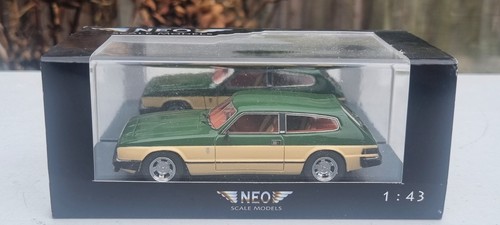 Neo reliant scimitar se6 43 - neo, 1:43