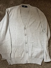 Men's Cardigan