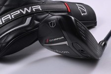 Wilson DYNAPWR Carbon 2025 #3+