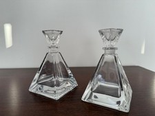 Vintage perfume bottles - x,