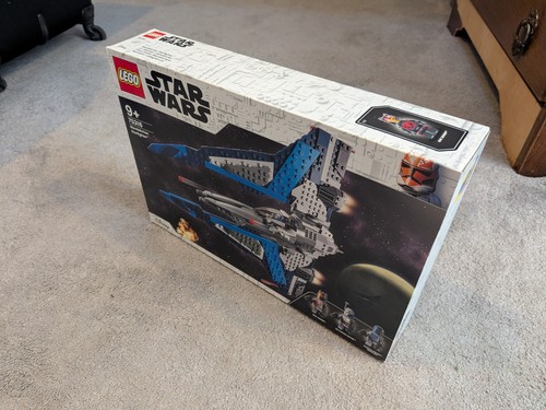 Lego star wars - lego, wars: