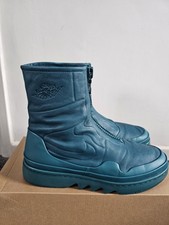 Nike Shoes Air Jordan 1 Jester Xx Womens Teal Sneakerboot, Size  UK 8 / US 10.5