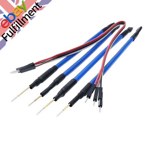 4pack led bdm frame - probe, pens