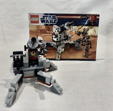Lego Star Wars Clone Wars