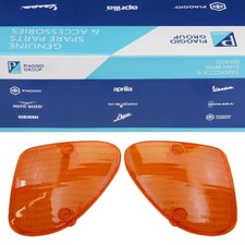  Indicator Glass Set Front