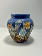 Small Vintage Studio Pottery