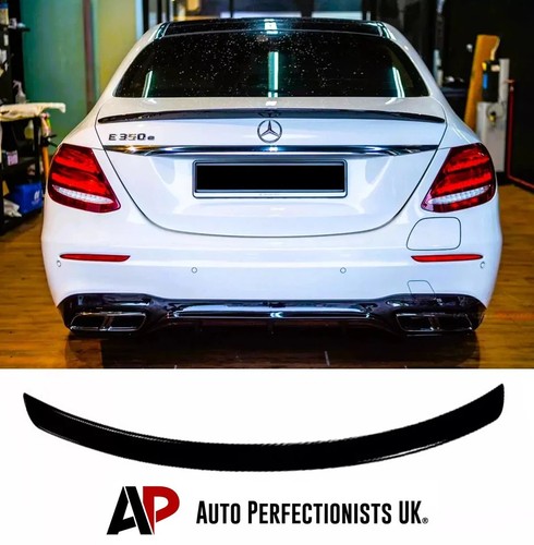 For mercedes class - e, w213