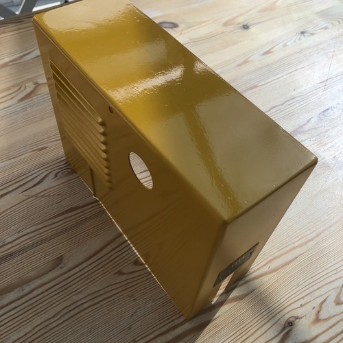 Genuine hobbymat md65 pulley - hobbymat,