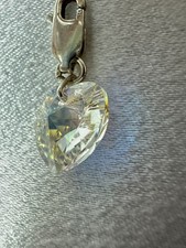 Sterling Silver Lobster Clip