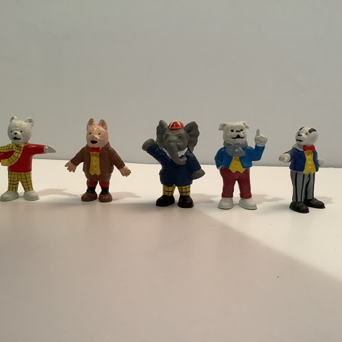 Rare rupert the - rupert,