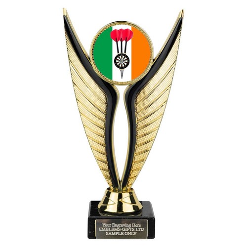 Ireland darts award - darts,