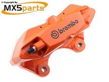 MX5 LH Brembo Front Brake