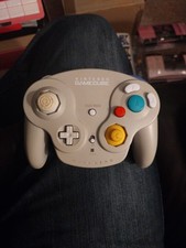 Nintendo GameCube Wavebird