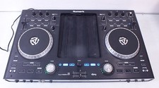 Numark iDJ Pro Twin Deck DJ