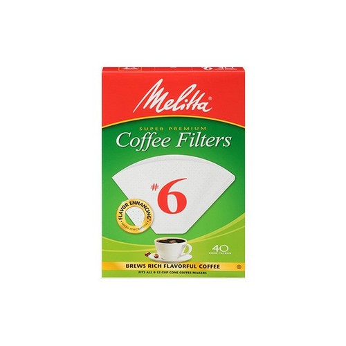 Melitta 626402 white - 626402,