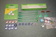 Subbuteo Job Lot Football
