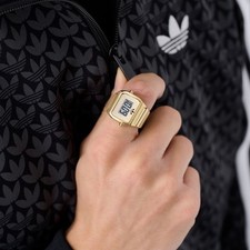 Adidas Originals  Two Ring SST