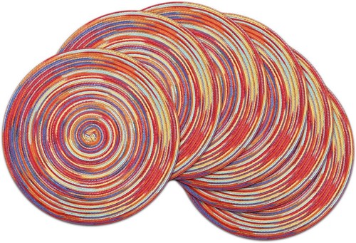 Elegant rainbow red - elegant,