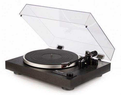 Dual 518 manual turntable - cs,