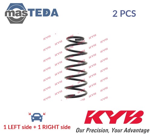 Rg1591 coil spring pair set - pair,