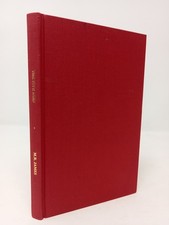 M. R. James, The Five Jars 1995 Ash-Tree Press, Limited Edition, Rosemary Pardoe