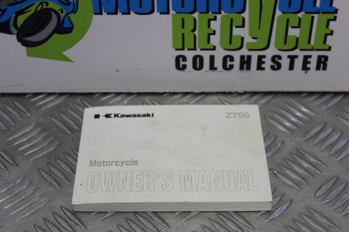 Kawasaki 750 owners - z,