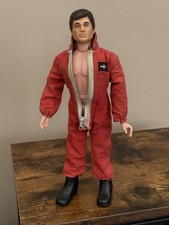 Vintage Action Man 1964