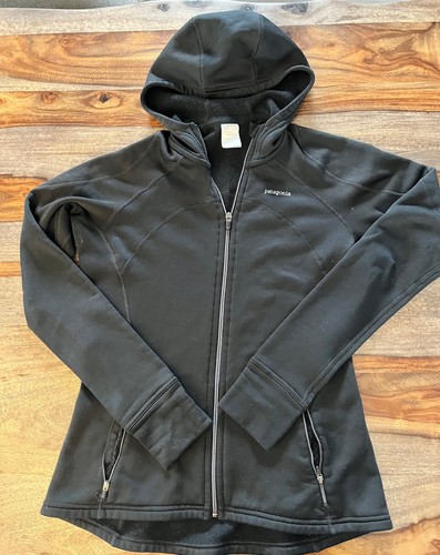 Patagonia jacket womens black - jacket,