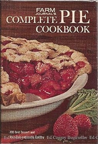 Farm journal complete - farm, journal's