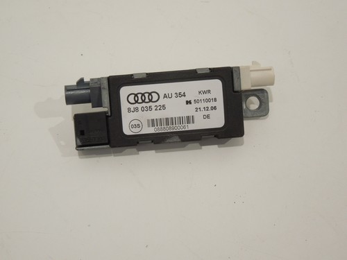 Audi mk2 aerial - mk2,
