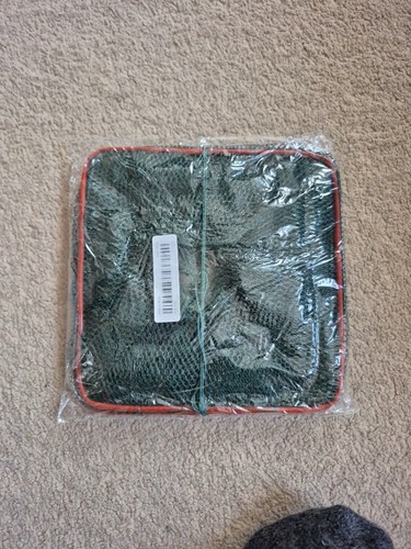 Foldable bait trap fishing - bait,