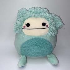 Squishmallows Joelle Bigfoot