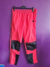 Mardale Vintage Mens Waterproof Over Trousers Size Large Outdoors Hiking Walking