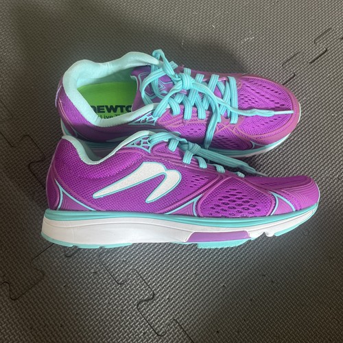 Newton running fate pink - running,