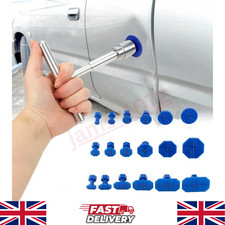 19pcs Car Dent Puller Removal