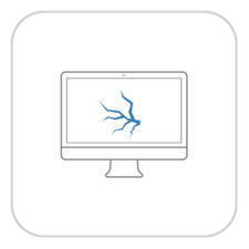 Dyson DC40 Origin Upright