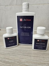 AUTOGLYM LifeShine Car