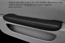 Black stitch fits toyota - stitch,