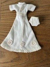 Vintage Sindy Doll White