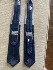 British Airways Landor Tie