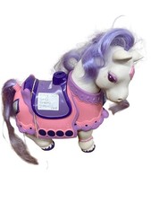 Vintage 80s Tonka Keypers