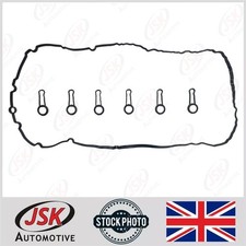 N57D30 A/B/C Rocker Cover