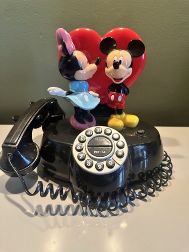 Disney mickey minnie mouse - mickey, &