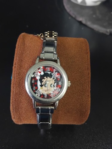 Vintage betty boop stainless - boop,