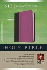 NLT Compact Edition, TuTone