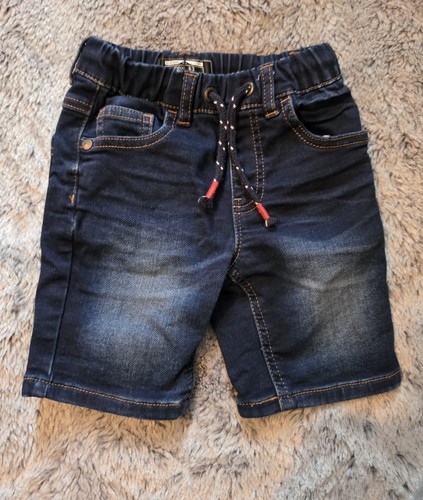Boys next denim shorts - boys,