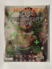 Arena Homme Plus Magazine 20th